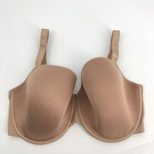 Thirdlove Womens Bra Size 36G Beige‎ Tan Underwire